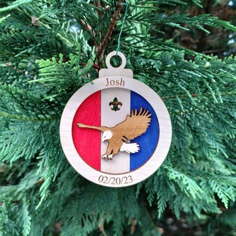 Eagle Scout Etsy