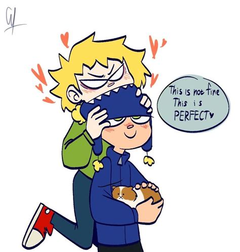 Pin By Haikyuu Rodriguez On Creek Creek South Park South Park Tweek South Park