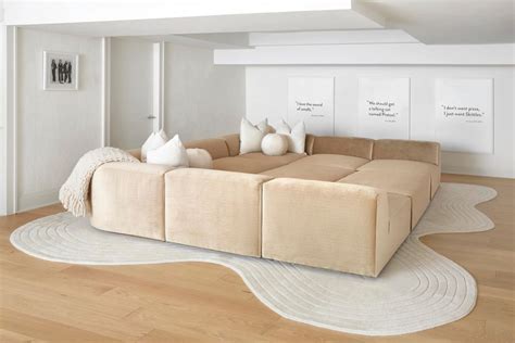 pit sofas    comfortable    sectional livingetc