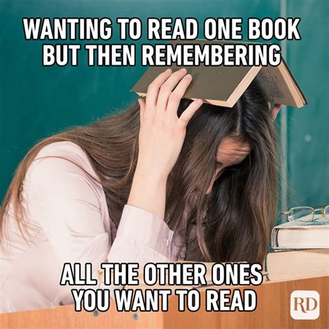 25 Book Memes That Book Lovers Will Understand All Too Well