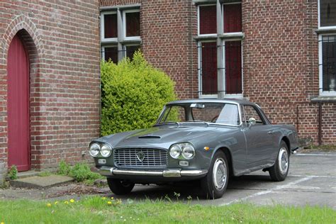 For Sale Lancia Flaminia GT 2 8 3C Touring 1967 Offered For AUD 206 170