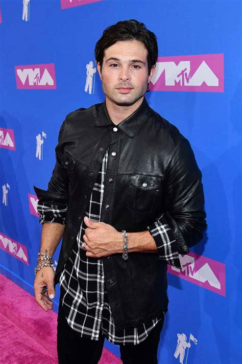 Cody Longo Dead Days Of Our Lives Alum Dies At 34 Us Weekly