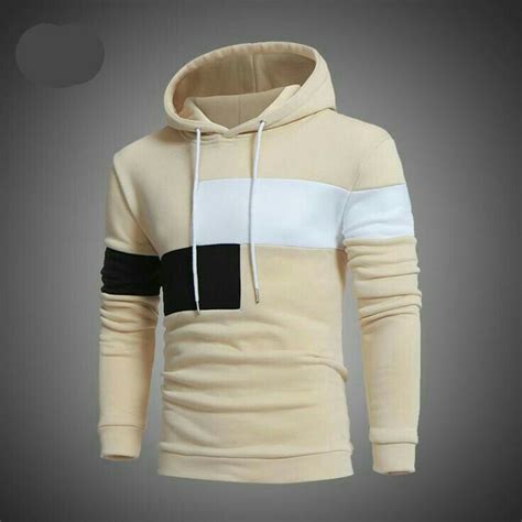 Pin by Gloria Cesped on polerones hombre in 2024 | Hoodies men, Mens ...