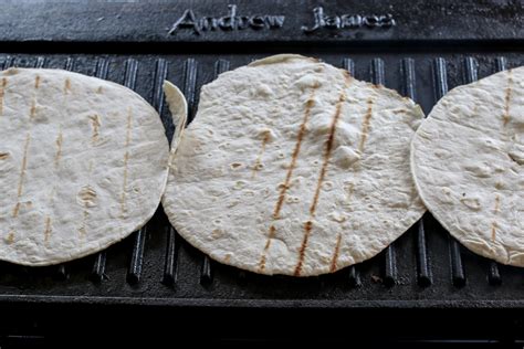 How To Make A Chicken Fajitas Platter Recipe