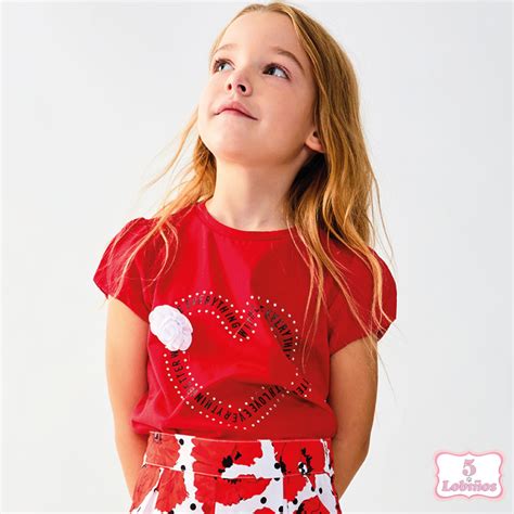 ️ Outlet NiÑa Ropa Infantil 5 Lobiños Moda Infantil