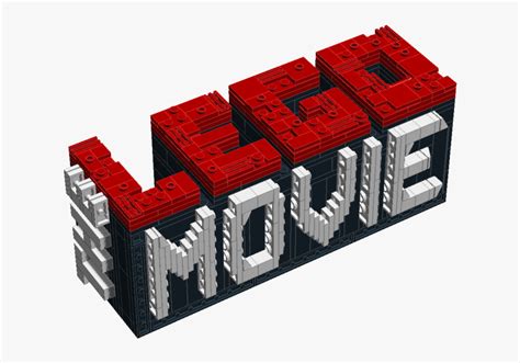 Lego Movie, HD Png Download - kindpng