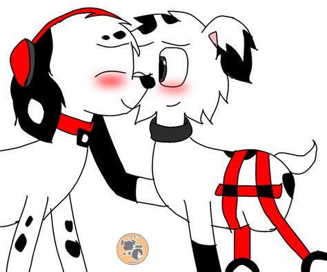 101 Dalmatian Street Dj X Delgado By Maxrellik On Deviantart