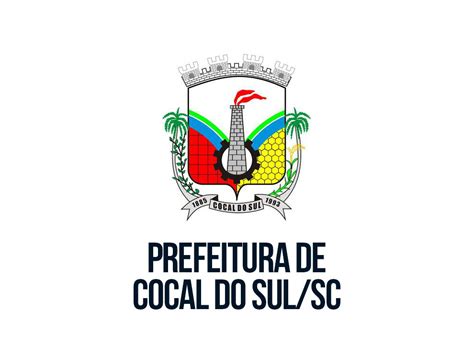 Concurso Prefeitura De Cocal Do Sul SC Cursos Edital E Datas Gran