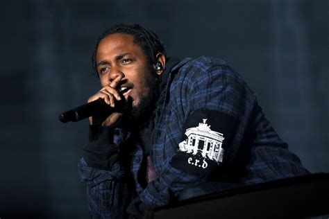 Kendrick Lamar Announces Big Steppers Tour Livestream With Amazon