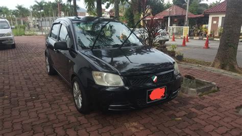 Proton Saga Blm Manual Cars Cars For Sale On Carousell