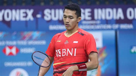 Inilah Jadwal Pertandingan Bulu Tangkis Indonesia Masters Yang