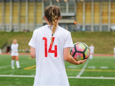 How To Get A Soccer Scholarship Division I And Ii College Reality Check