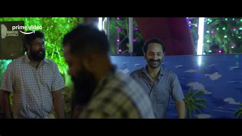 Malayankunju Movie Official Trailer Video Dailymotion