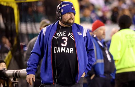 After Former Bills Oc Brian Daboll Led Once Lowly Giants To Playoffs