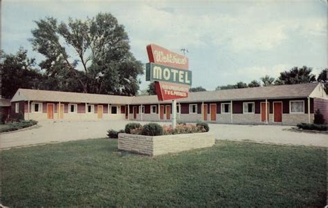 Westview Motel Lawrence, KS