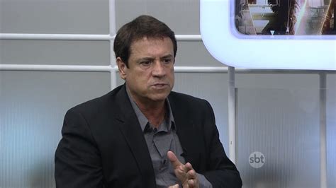 Veja A Segunda Parte Da Entrevista O Prefeito De Cabo Frio