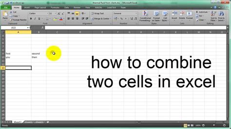 How To Combine Two Fields In Excel Pivot Table At Alice Lily Blog