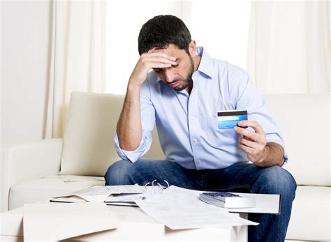 How To Consolidate Credit Card Debt With Bad Credit