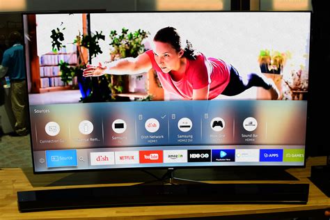 Youtube На Телевизоре Samsung Smart Tv Telegraph