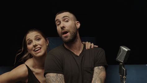 Alex Morgan Stars In Maroon 5s Girls Like You Video