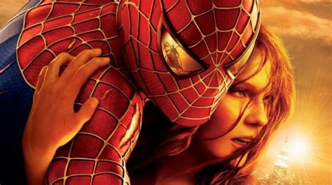 Kirsten Dunst Terbuka Untuk Kembali Main Di Film Spider Man