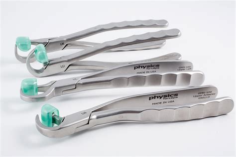Physics Forceps Tooth Extraction By Dentist In Kingston London