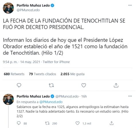 Amlo Pretende Usar Fuerzas Armadas Como En La época De Calderón Muñoz Ledo