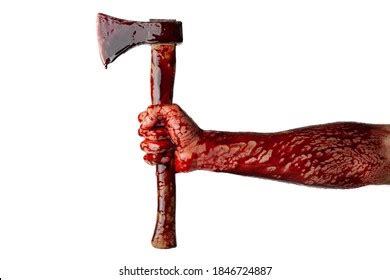 123 Blood Dripping Axe Royalty Free Images Stock Photos Pictures