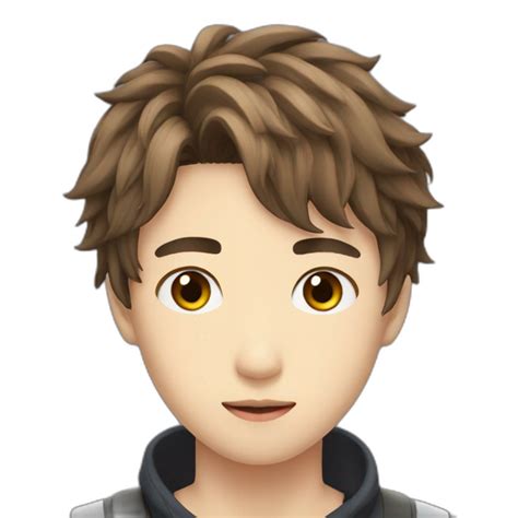 Yuta Ai Emoji Generator