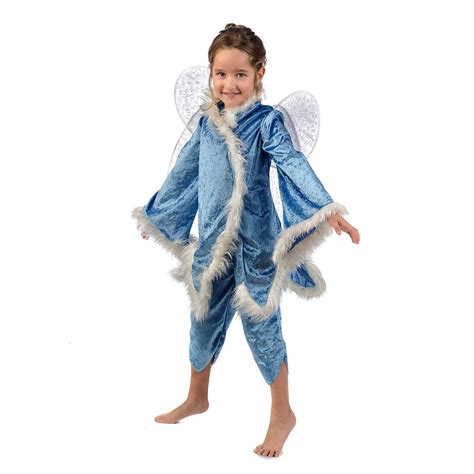 Blue Fairy Tinkerbell - Children's Costume | Elbenwald