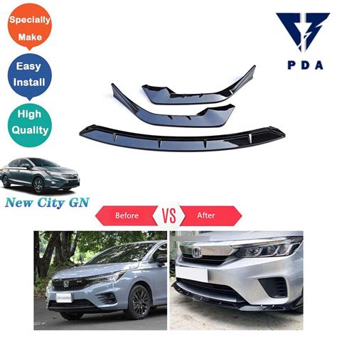 Honda City Hatchback Gn Lazada Co Th