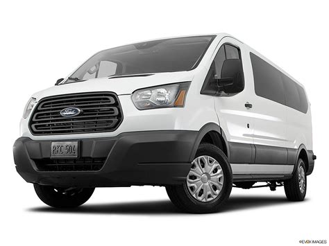 2019 Ford Transit 150 Xl 3dr Swb Low Roof Passenger Van W Sliding Passenger Side Door Research