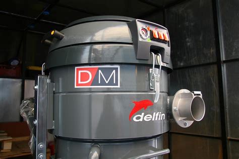 Delfin Dm Oil