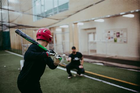 Services — Northern Baseball Training