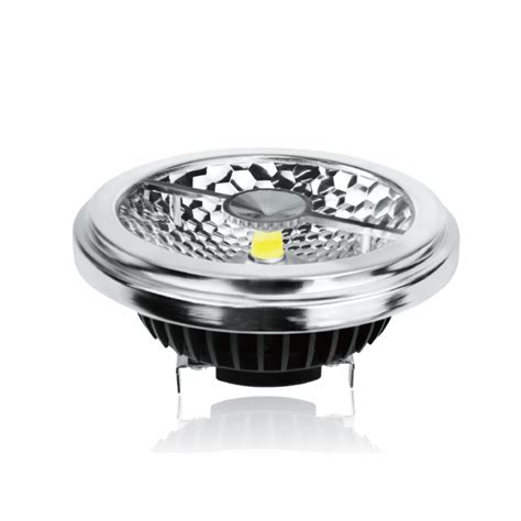 Noxion Ledspot Ar111 G53 Pro