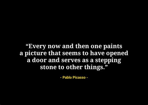 Pablo Picasso Quotes Poster By Dnsm Displate