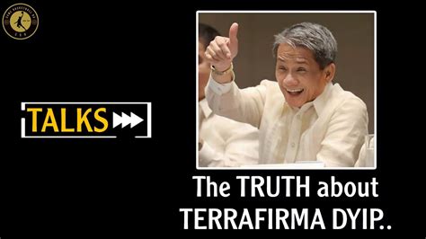 Ang Bagong St Overall Pick Ng Terrafirma Dyip Talks Episode Youtube