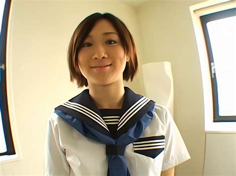 【aiリマスター版】制服カメラ しずく18歳 日本のアダルト動画 熟女 ときどき 若い娘