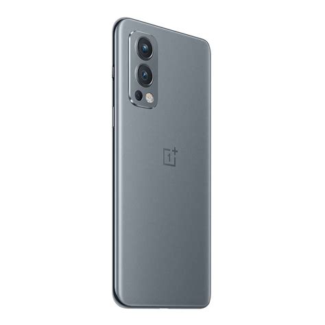 OnePlus Nord 2 Dual SIM 12GB RAM 256GB 5G Gray Sierra Buy Online In