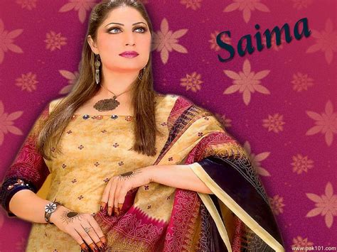 Celebrities Actresses Saima Khan Wallpapers Saima Khan High