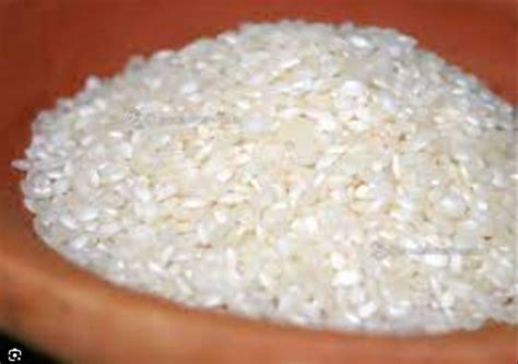 Organic Farm Idli Dosa Rice Packaging Type Plastic Bag Packaging