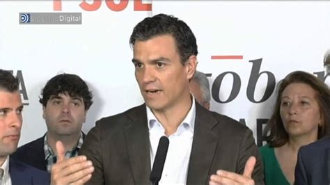 Pedro Sánchez Sitúa En Soria El Nacimiento De Antonio Machado Youtube