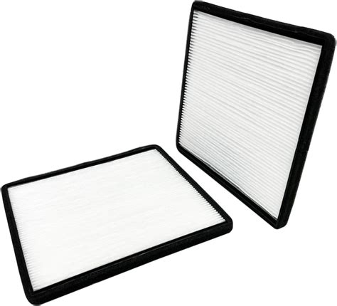 Amazon Pack Of Cabin Air Filter Replace Pa S S