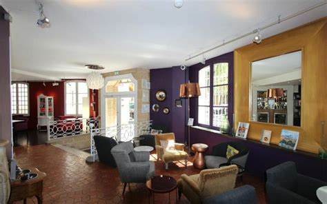 Hôtel Cézanne Boutique-Hôtel, a Design Boutique Hotel Aix en Provence ...