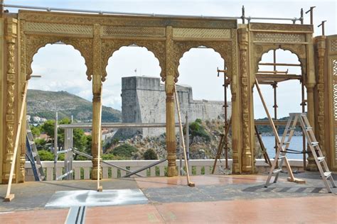 CNN Recommends Dubrovnik Game of Thrones Walking Tour - Just Dubrovnik