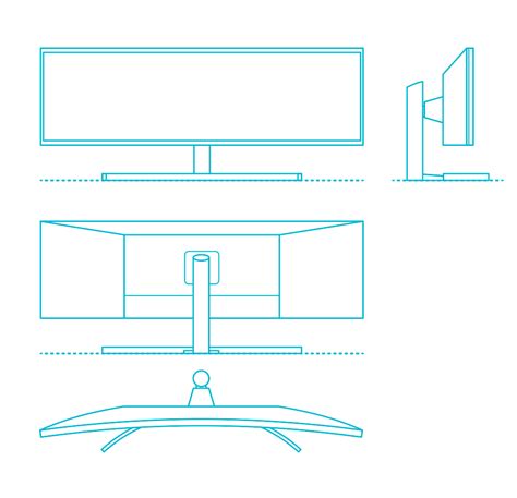 Wide Skyscraper Ad 160 X 600 Dimensions And Drawings