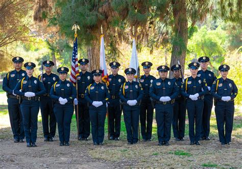 Photo Gallery San Bernardino County Probation