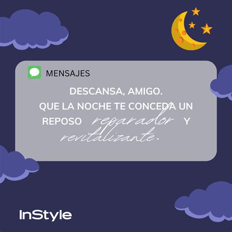 Frases De Buenas Noches Para Mandar A Tus Seres Queridos