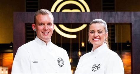 Where Are They Now? MasterChef Australia Season 8 Winner Elena Duggan ...