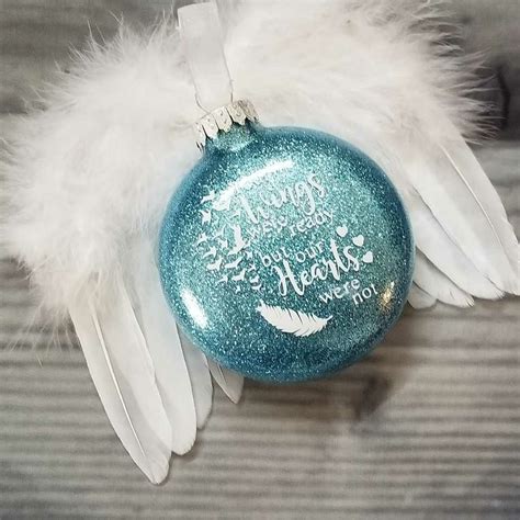 Angel Memorial Ornament Artofit